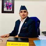 महान्यायाधिवक्तामा डा. नारायण कँडेल नियुक्त