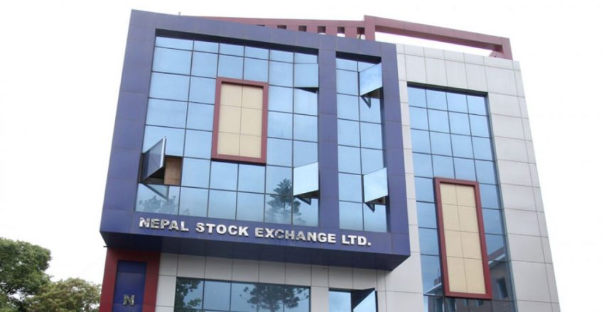 नेप्से झन्डै दुई अंकले बढ्दा पाँच अर्ब २७ करोडको सेयर किनबेच