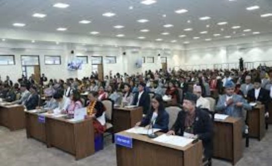 संसद् अधिवेशन आजदेखि, यस्ता छन् सम्भावित कार्यसूची