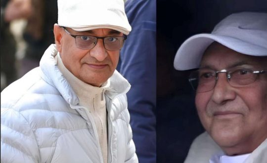 ओली–लेखकको बन्दी प्रत्यक्षीकरण रिट खारेज, म्याद नथप्न सर्वोच्चको परमादेश