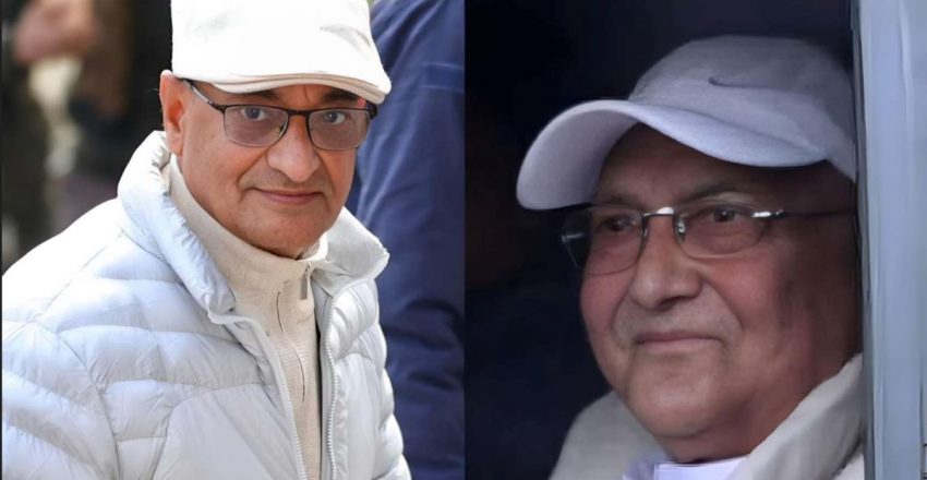 ओली–लेखकको बन्दी प्रत्यक्षीकरण रिट खारेज, म्याद नथप्न सर्वोच्चको परमादेश