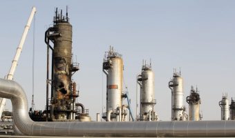 अमेरिकामा पेट्रोलको मूल्य ४ वर्षयताकै उच्च, इन्धन महँगो हुँदा ढुवानी क्षेत्र पनि प्रभावित