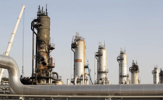 अमेरिकामा पेट्रोलको मूल्य ४ वर्षयताकै उच्च, इन्धन महँगो हुँदा ढुवानी क्षेत्र पनि प्रभावित