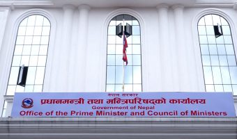 आयोगलाई राष्ट्रपति, प्रधानमन्त्रीदेखि निजी सचिवसम्मको सम्पति छानबिन गर्ने बाटो खुल्यो