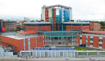 आर्थिक अपराध नियन्त्रणमा प्रहरी सक्रिय, एक महिनामा एक हजार १६६ मुद्दा दर्ता