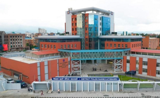 आर्थिक अपराध नियन्त्रणमा प्रहरी सक्रिय, एक महिनामा एक हजार १६६ मुद्दा दर्ता