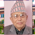 न्यायालयमा ४० वर्ष बिताएका संखुवासभाका भण्डारी ‘सम्पत्ति छानबिन आयोग’ को संयोजक