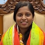 रुबीकुमारी ठाकुर बनिन् ‘हालसम्मकै कान्छी’ उपसभामुख