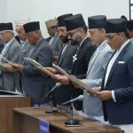 आज संघीय संसद्को दुवै सदनको बैठक बस्दै