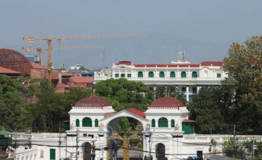 सिंहदरबार प्रवेश कडाइको असर प्रशासकीय अदालतमा, सेवाग्राही र कानून व्यवसायी प्रभावित