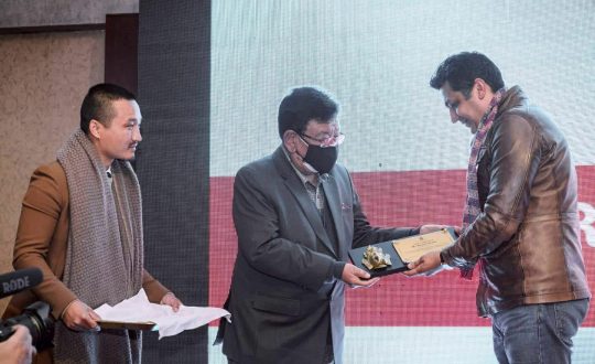 सुधन र दिपकको साइनो खुल्दा, ‘हामी नेपाल’को वेवसाइट झ्याप्पै बन्द !