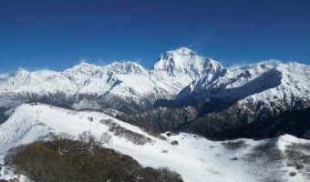पूर्वाधारका पर्खाइमा सोवाङधुरी, हिमाल र सुर्योदय हेर्न आकर्षकस्थल
