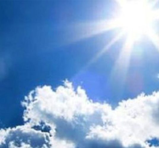 देशका अधिकांश स्थानहरूमा तापक्रम बढ्दो, तराई क्षेत्रमा तातो लहर