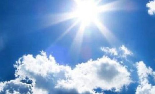 देशका अधिकांश स्थानहरूमा तापक्रम बढ्दो, तराई क्षेत्रमा तातो लहर