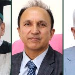 त्रिभुवन विश्वविद्यालयका पदाधिकारीहरूले दिए सामूहिक राजीनामा