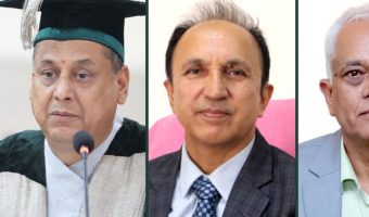 त्रिभुवन विश्वविद्यालयका पदाधिकारीहरूले दिए सामूहिक राजीनामा