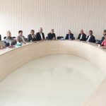 एमालेको आकस्मिक बैठकले गर्यो ६ महत्वपूर्ण निर्णय