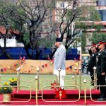 टुँडिखेलमा मनाइयो  गणतन्त्र दिवस (फोटो फिचर)