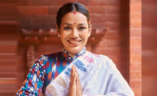 आशिका तामाङलाई स्पष्टीकरण सोध्ने रास्वपाको तयारी, कसुर के हो?