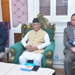 चार उपाध्यक्षले मागे ओलीको राजीनामा, के गर्लान ओली ?