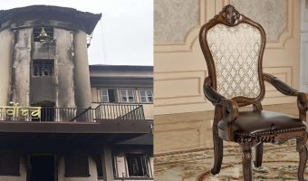 दुइतिहाइको लहडले जोगिएला त न्यायालयको साख?