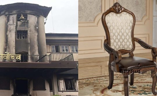 दुइतिहाइको लहडले जोगिएला त न्यायालयको साख?