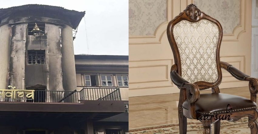 दुइतिहाइको लहडले जोगिएला त न्यायालयको साख?