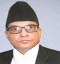 वरिष्ठताको परम्परा तोड्दै डा. मनोज शर्मा प्रधानन्यायाधीशमा सिफारिस, परिषद्मै फरक मत