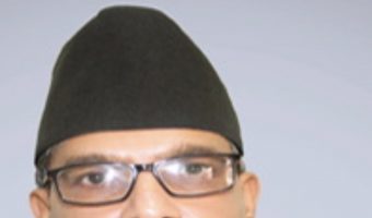 वरिष्ठताको परम्परा तोड्दै डा. मनोज शर्मा प्रधानन्यायाधीशमा सिफारिस, परिषद्मै फरक मत