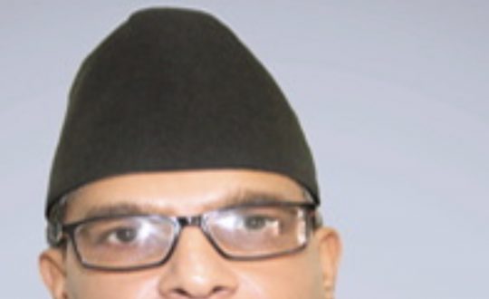 वरिष्ठताको परम्परा तोड्दै डा. मनोज शर्मा प्रधानन्यायाधीशमा सिफारिस, परिषद्मै फरक मत