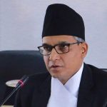 मनोज श्रीमानको काम आजै फत्ते