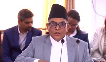 मनोज श्रीमानको अनुमोदनमा रोचकता, एकैदिनमा सबै काम फत्तेः शंका र प्रश्न अनित्तरित !