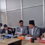 मनोज श्रीमानको संसदीय सुनुवाई शुरु, के गरिदैछ?