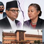कटवाल काण्डको छायाँ र न्यायालय जोगाउने दुई पात्र