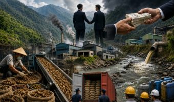 नेपालको जडीबुटी स्वाहा! रोकिएन अबैध तस्करी