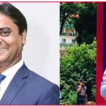 नेपाल उद्योग वाणिज्य महासंघको कोषाध्यक्ष पदमा अम्बिका पौडेलको उम्मेदवारी किन ?