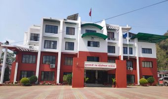 आज बागमती प्रदेशमा सार्वजनिक बिदा