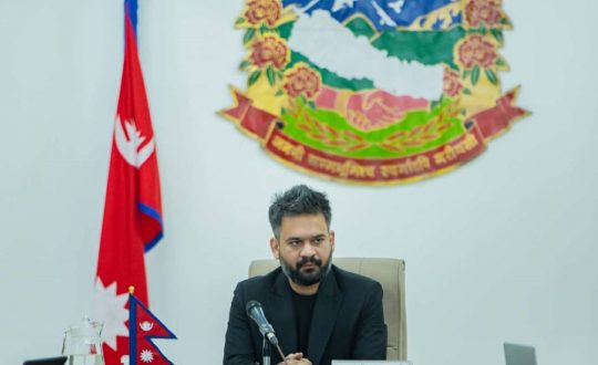 आज संवैधानिक परिषद्को बैठक बस्दै, प्रधानन्यायाधीशको सिफारिसबारे टुंगोमा पग्ने प्रयास