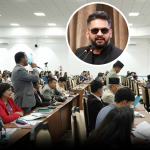 नेपालले भारतको भूमि मिचेको भन्ने प्रधानमन्त्रीको अभिव्यक्तिप्रति विपक्षी दलको आपत्ति, रेकर्डबाट हटाउन माग