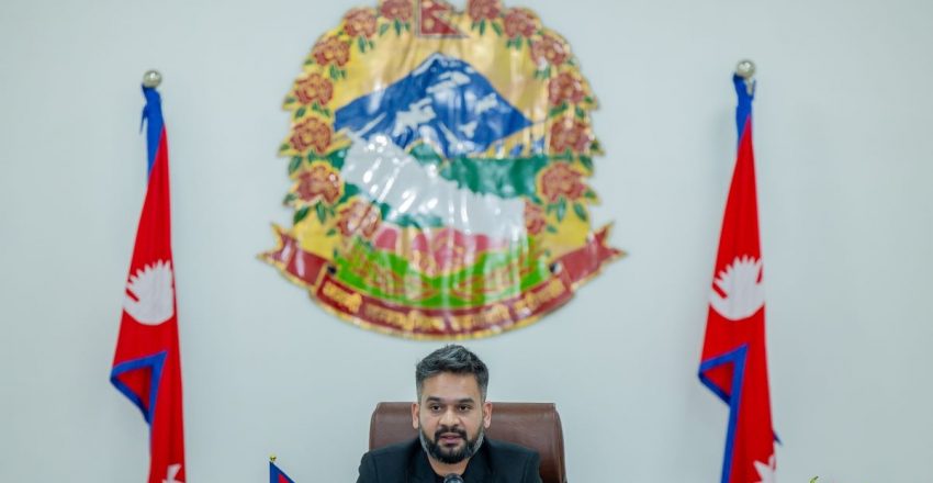 नागरिकको जीवनस्तर उकास्न सरकार प्रतिबद्ध छ : प्रधानमन्त्री शाह