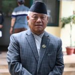 संवैधानिक परिषद्मको चर्काचर्कीमा भिष्मराजको अर्थपूर्ण सक्रियता, कसको भूमिका के ?