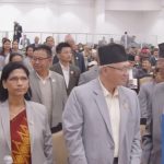 संसदमा उठेका प्रश्नको जवाफ वालेन्द्रले नदिने, वाग्लेलाई जिम्मा दिएपछि के गर्लान प्रतिपक्षी दल?