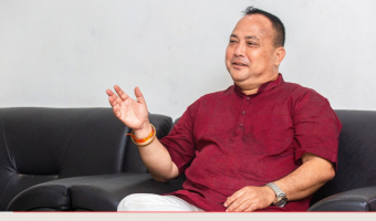 वीरगञ्ज महानगरपालिकाका मेयर सिंहविरुद्ध पक्राउ पुर्जी जारी