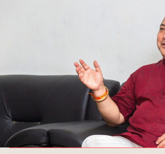 वीरगञ्ज महानगरपालिकाका मेयर सिंहविरुद्ध पक्राउ पुर्जी जारी