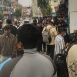 आकर्षण म्यानपावरमा तनाव: मलेसिया रोजगारीमा अनियमितताको आरोप, आवेदक आक्रोशित