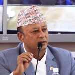 चरित्र हत्या गर्ने उद्देश्यले म विरुद्ध ‘मिडिया ट्रायल’ हुँदैछः  पूर्वमन्त्री खड्का