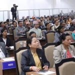 आज पनि प्रतिनिधिसभा बैठक, अर्थमन्त्रीले आर्थिक सर्वेक्षण पेस गर्ने कार्यसूची
