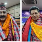 उद्योग वाणिज्य महासंघको वरिष्ठ उपाध्यक्षमा सुरकृष्ण र कोषाध्यक्षमा मनिषलाल विजयी
