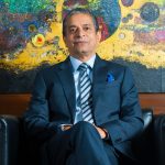 एनआईएमबी बैंकका सीईओ पाण्डेलाई रिहा गर्न सर्वोच्चको आदेश