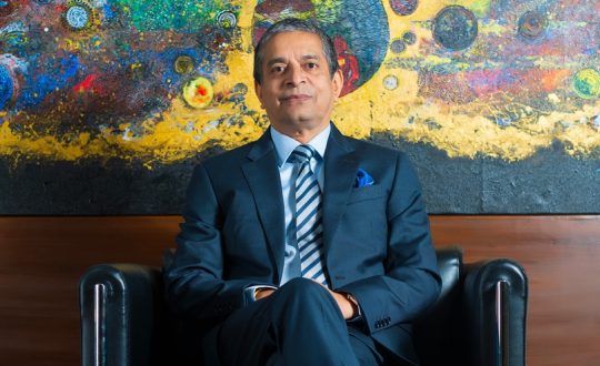 एनआईएमबी बैंकका सीईओ पाण्डेलाई रिहा गर्न सर्वोच्चको आदेश